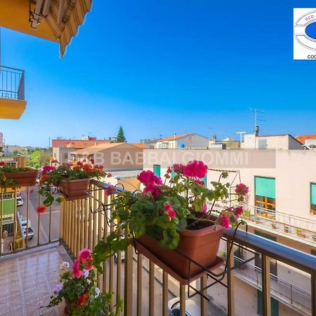 Bed and Breakfast Babbai Giommi Alguer Exterior foto