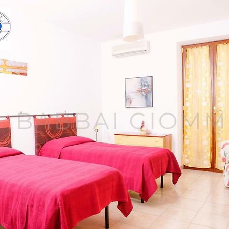 Bed and Breakfast Babbai Giommi Alguer Exterior foto