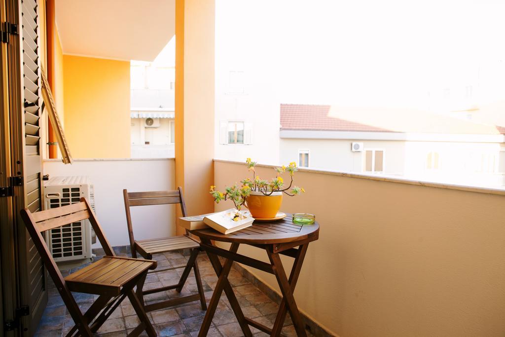 Bed and Breakfast Babbai Giommi Alguer Exterior foto