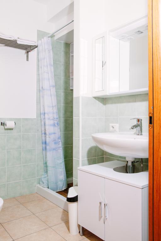 Bed and Breakfast Babbai Giommi Alguer Exterior foto
