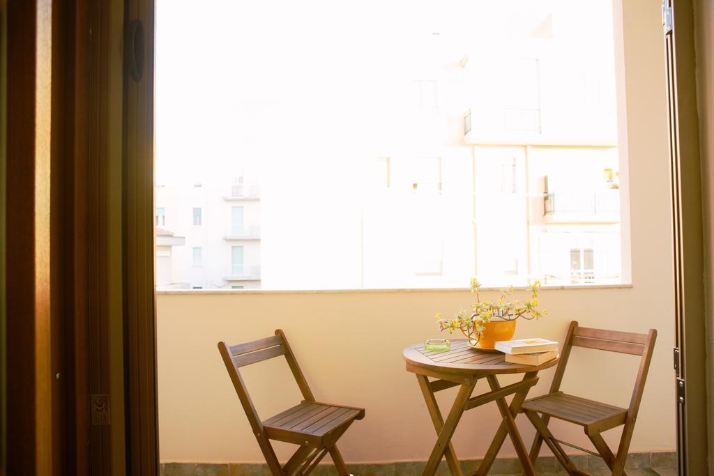 Bed and Breakfast Babbai Giommi Alguer Exterior foto