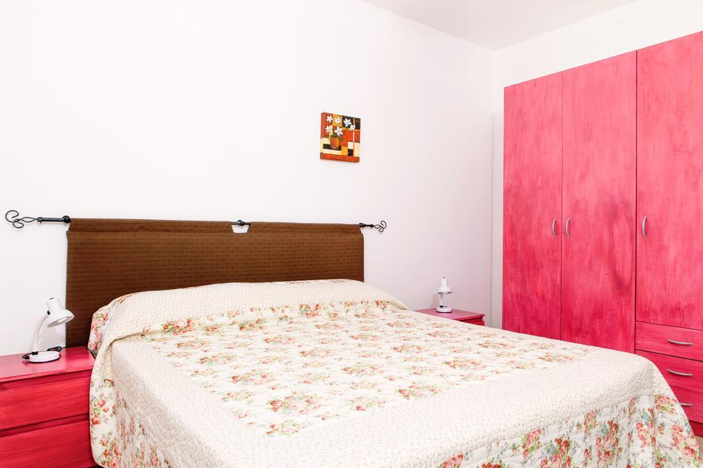 Bed and Breakfast Babbai Giommi Alguer Exterior foto