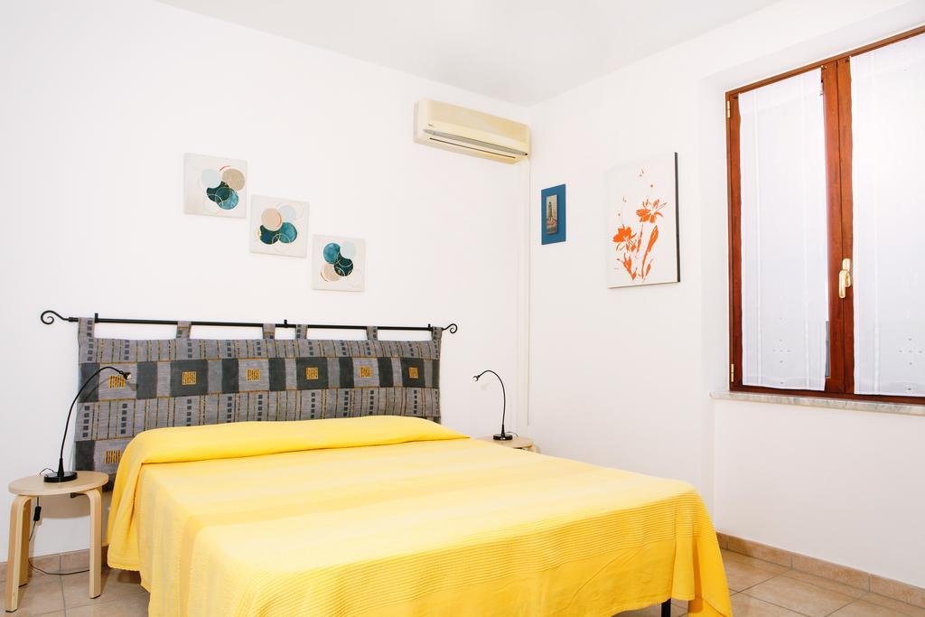 Bed and Breakfast Babbai Giommi Alguer Exterior foto