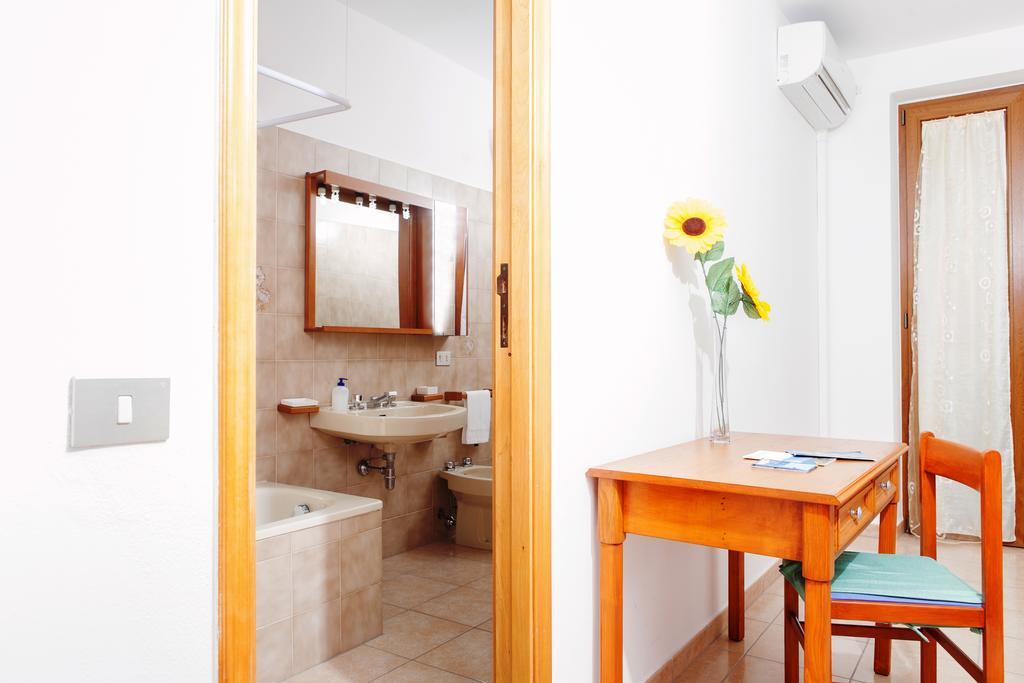 Bed and Breakfast Babbai Giommi Alguer Exterior foto