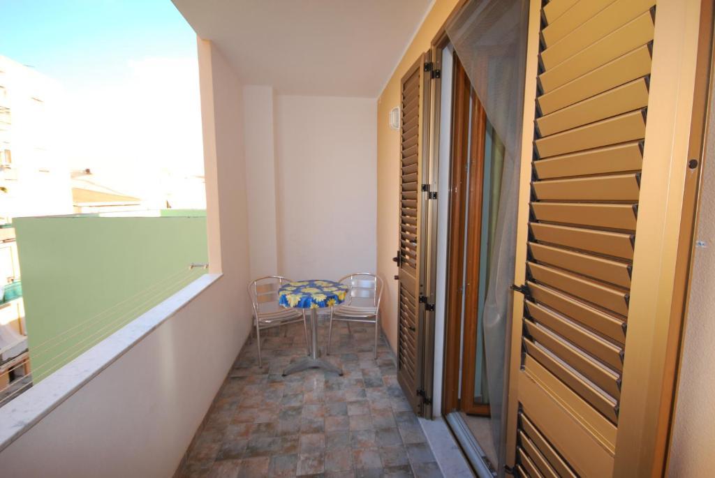Bed and Breakfast Babbai Giommi Alguer Habitación foto
