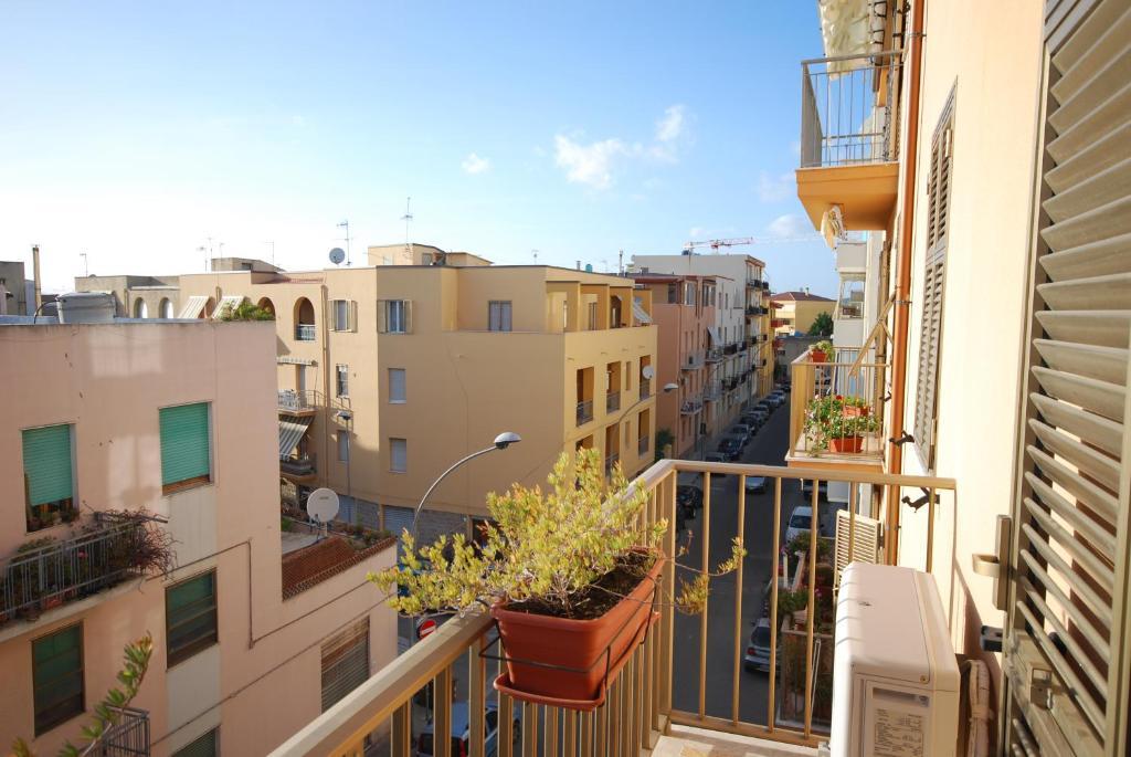 Bed and Breakfast Babbai Giommi Alguer Exterior foto