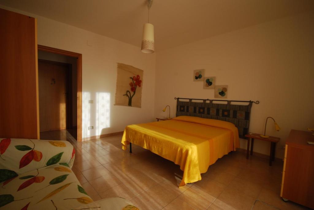 Bed and Breakfast Babbai Giommi Alguer Exterior foto