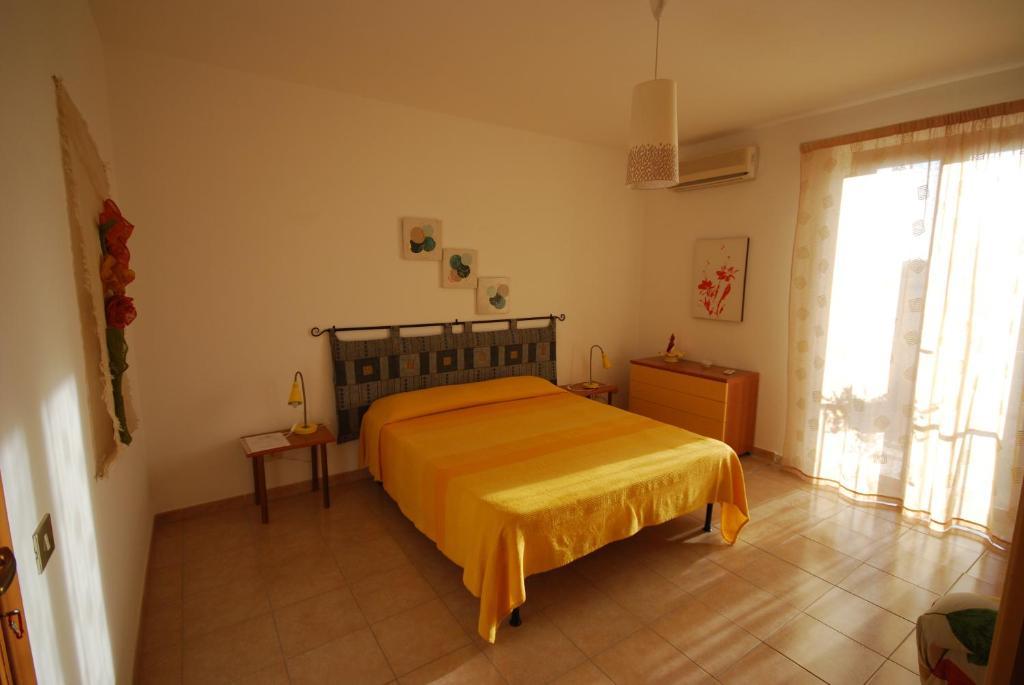 Bed and Breakfast Babbai Giommi Alguer Habitación foto