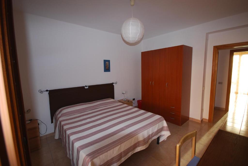 Bed and Breakfast Babbai Giommi Alguer Habitación foto