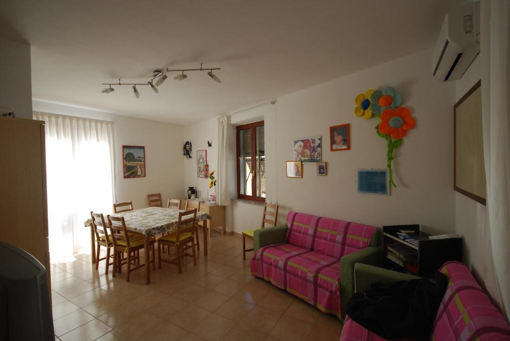 Bed and Breakfast Babbai Giommi Alguer Habitación foto