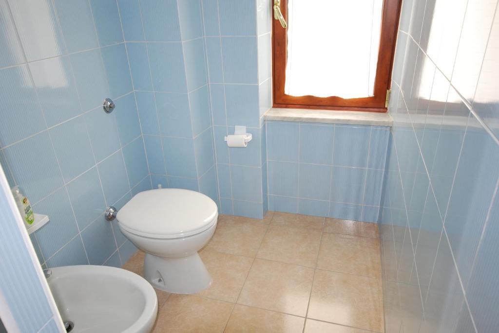 Bed and Breakfast Babbai Giommi Alguer Habitación foto