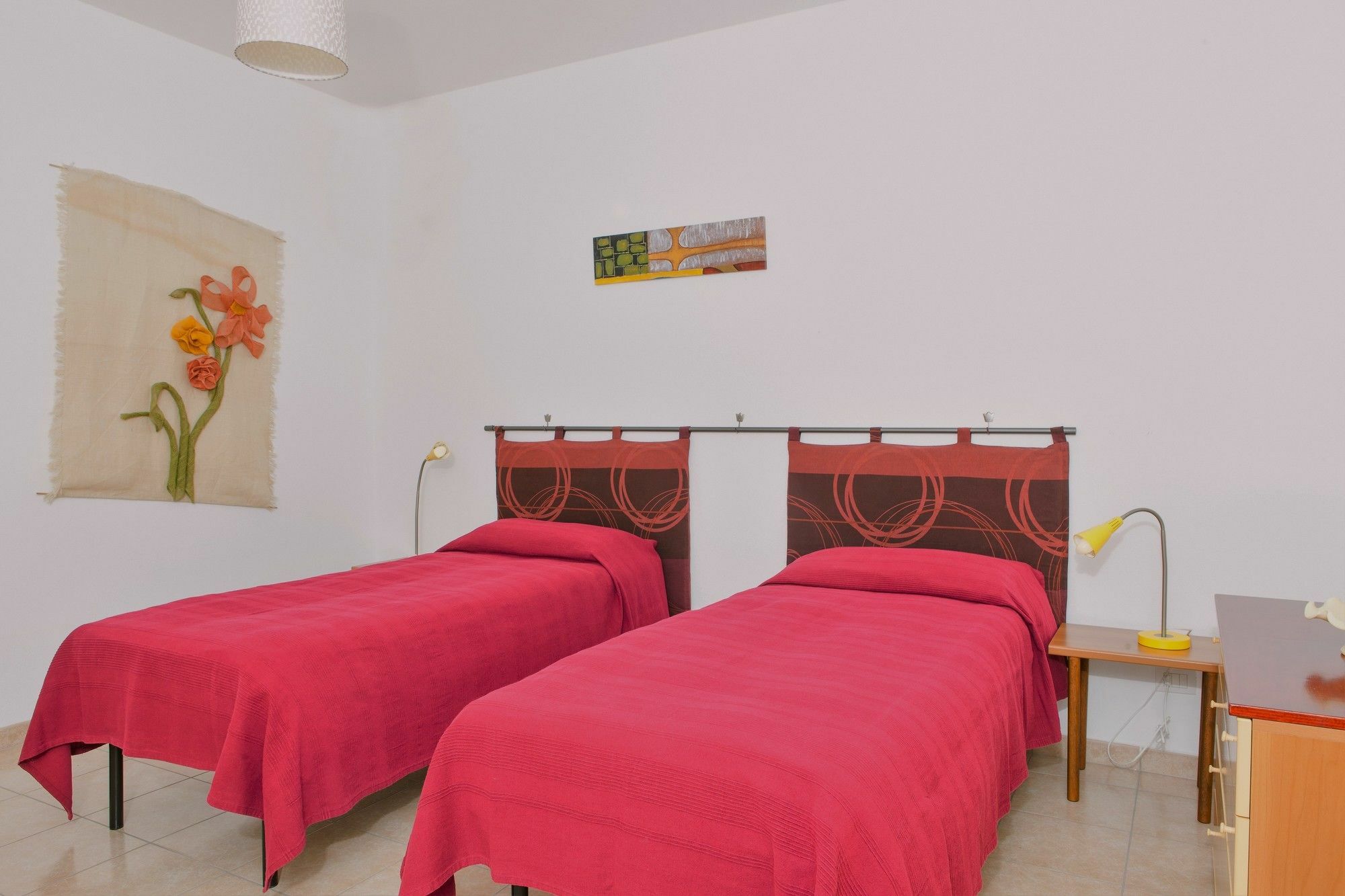 Bed and Breakfast Babbai Giommi Alguer Exterior foto