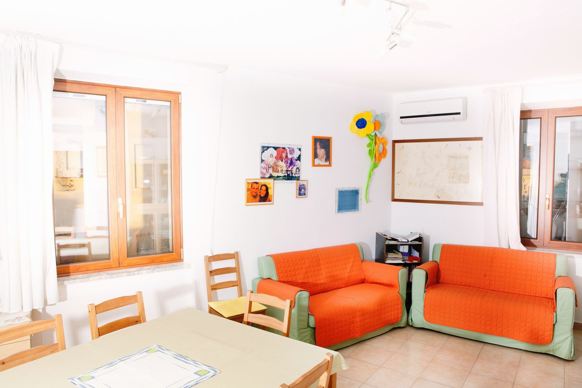 Bed and Breakfast Babbai Giommi Alguer Exterior foto